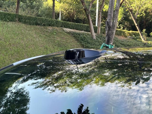 Zeekr 7X 2024 car image #10