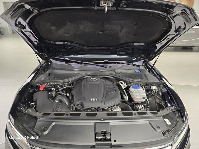 Volkswagen Phideon 2021 #10 Volkswagen Phideon 2021 image de voiture #10