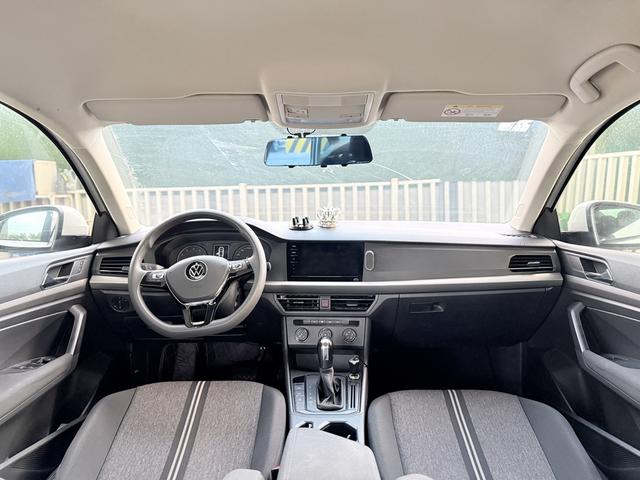 Volkswagen Lavida 2020 car image #10