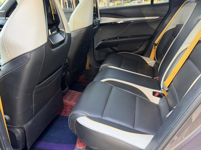 MG 5 Scorpio 2022 #10 MG 5 Scorpio 2022 car image #10