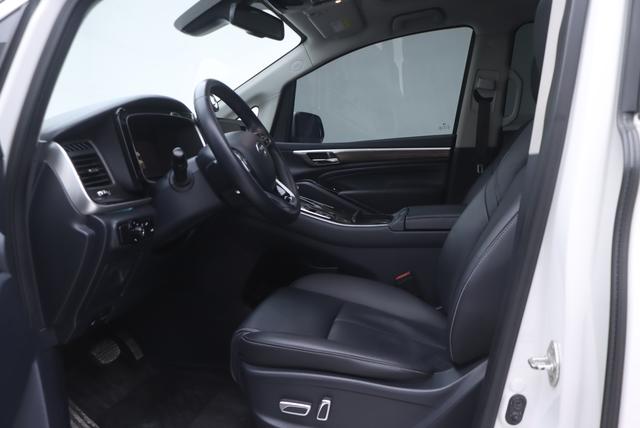 GAC Trumpchi M8 2021 car image #10