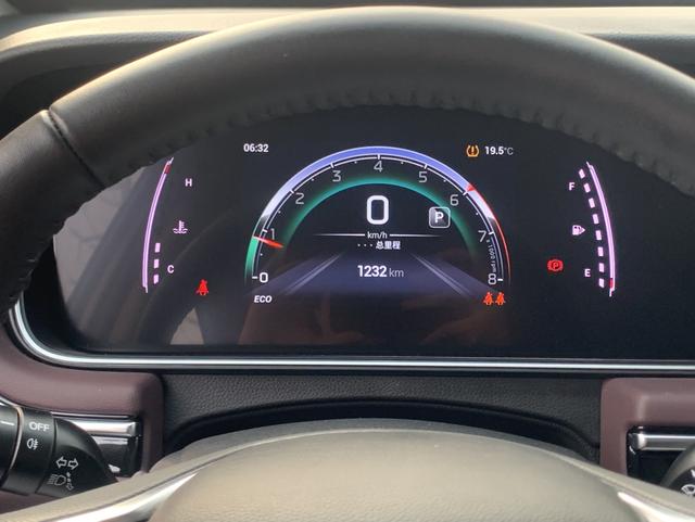 GAC Trumpchi 2023 car image #10