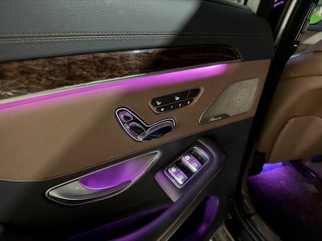 Mercedes-Benz S Class 2017 #10 Mercedes-Benz S Class 2017 car image #10