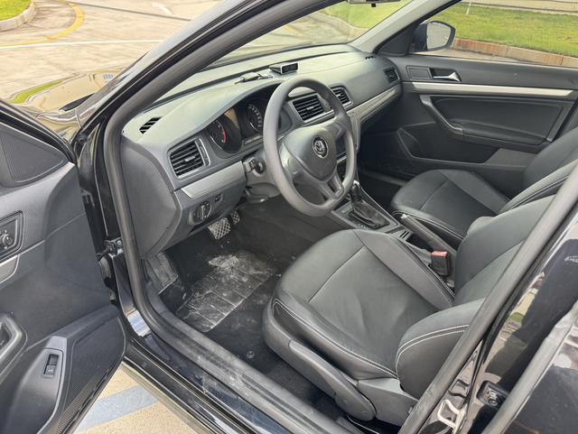 Volkswagen Lavida 2015 car image #10