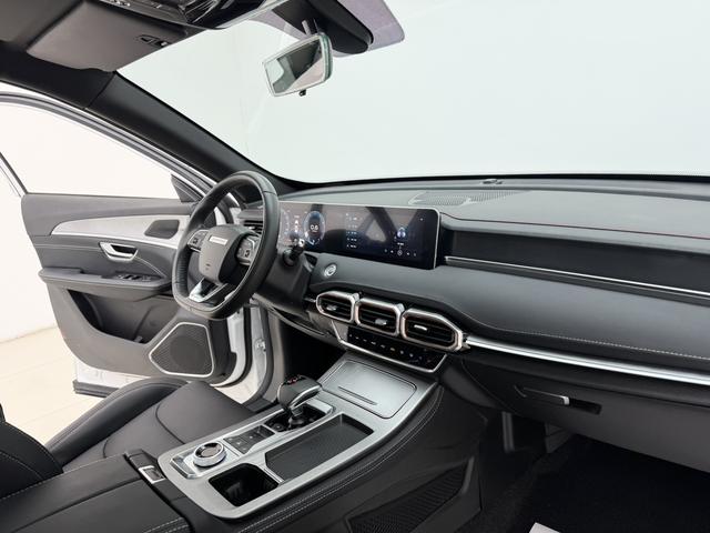 Jetour X70 PLUS 2023 car image #10