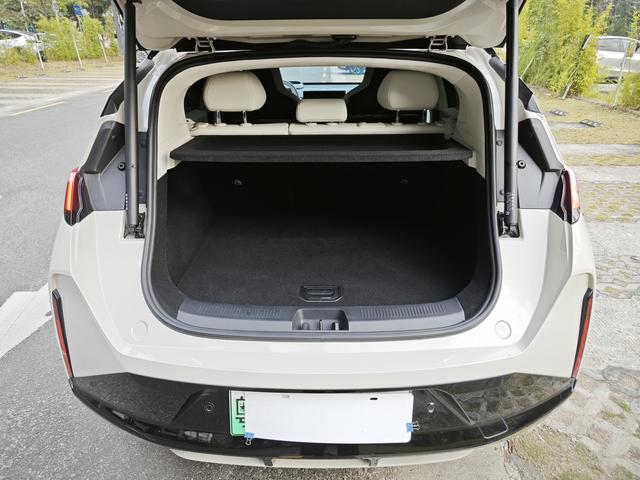 Zeekr X 2023 car image #10