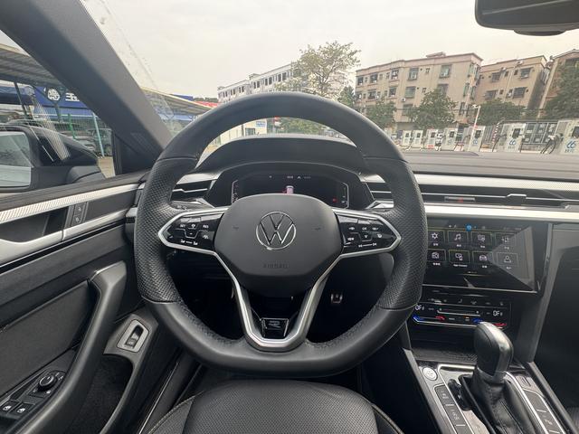 Volkswagen CC (FAW-Volkswagen) 2024 صورة سيارة #10