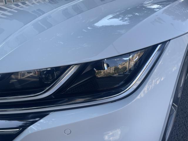 Volkswagen CC (FAW-Volkswagen) 2023 صورة سيارة #10