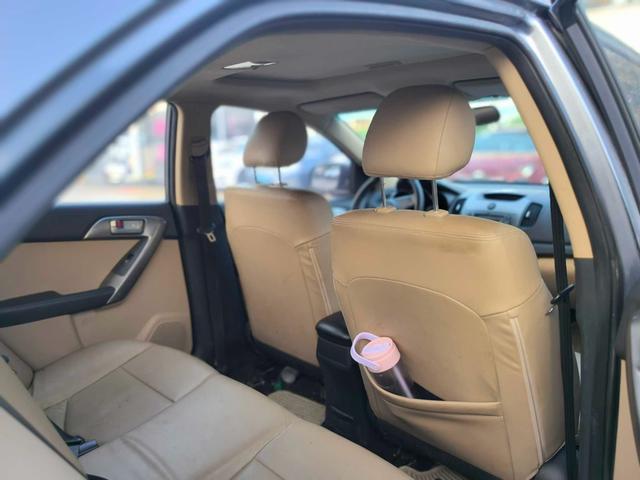 Kia Forte 2009 imagen de coche #10