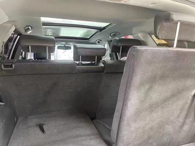 Kia Sorento 2014 image de voiture #10