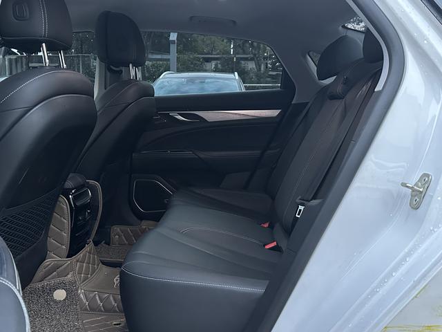 GEELY 2018 immagine di auto #10
