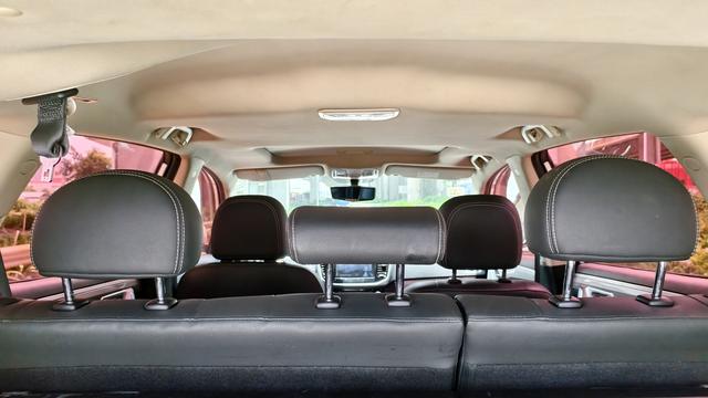 GEELY Vision X6 2017 car image #10