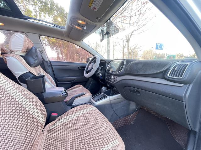 起亚 KX3傲跑 2016 汽车图片 #10