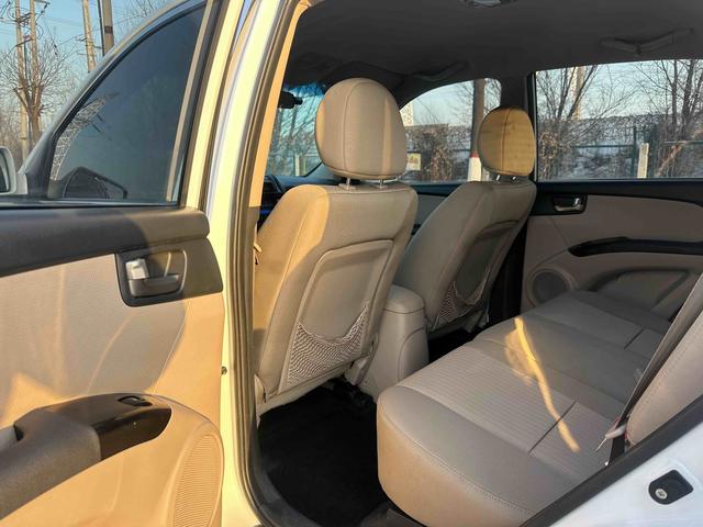 起亚 狮跑 2016 汽车图片 #10