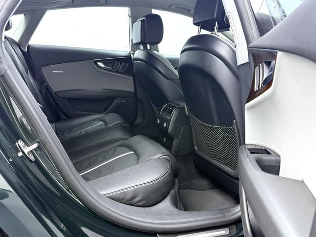 Audi A7 2014 #10 Audi A7 2014 car image #10