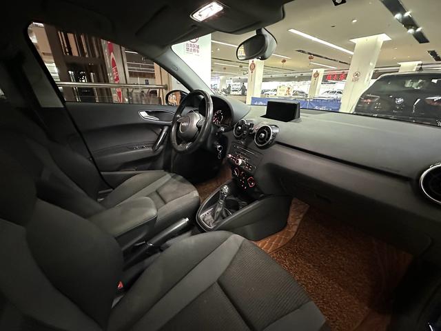 Audi A1 2017 #10 Audi A1 2017 car image #10
