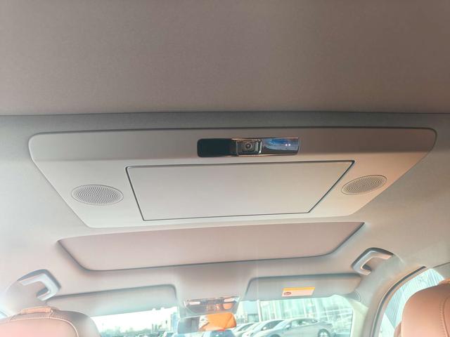 理想汽车 理想L9 2025 汽车图片 #10