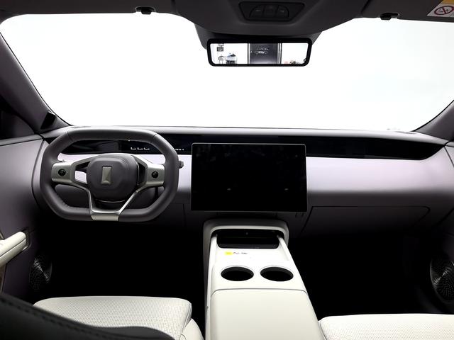 Avatr 06 2025 صورة سيارة #10