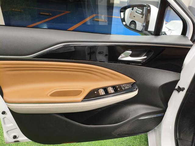 GAC iA5 2020 car image #10