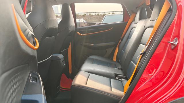 Livan X3 PRO 2023 изображение автомобиля #10