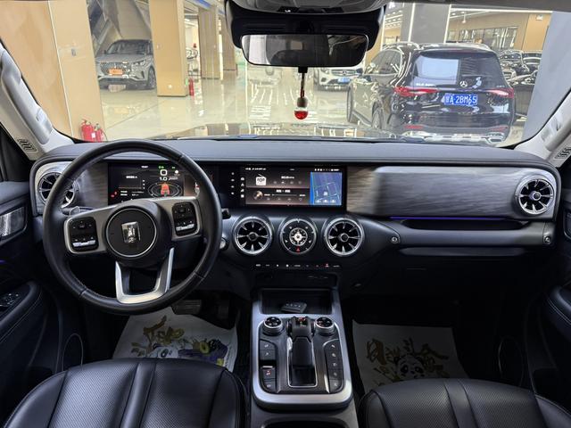 Tank 300 2022 #10 Tank 300 2022 صورة سيارة #10