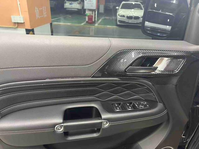 Tank 300 2022 car image #10