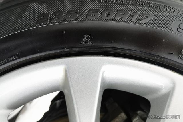 Ford Mondeo 2018 car image #10