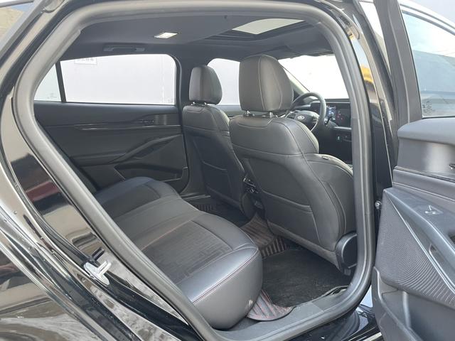 Ford Mondeo 2023 #10 Ford Mondeo 2023 immagine di auto #10