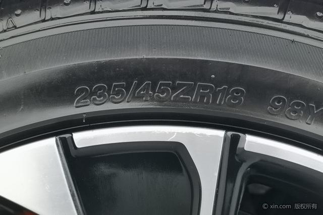 GEELY Preface 2021 #10 GEELY Preface 2021 car image #10