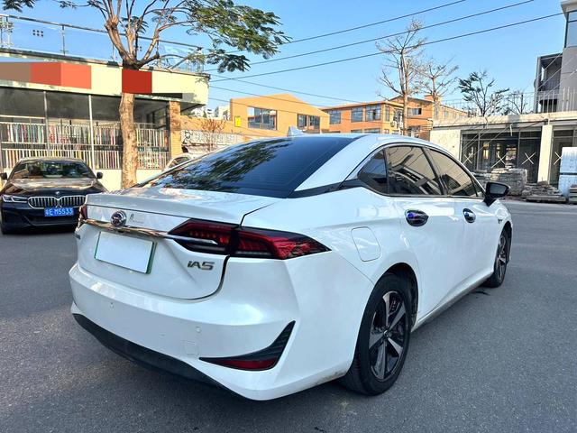 GAC iA5 2021 #10 GAC iA5 2021 car image #10