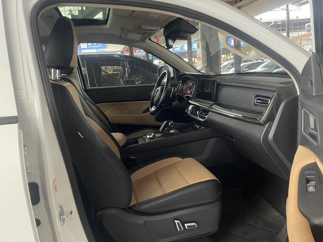 Great Wall Poer 2023 #10 Great Wall Poer 2023 car image #10