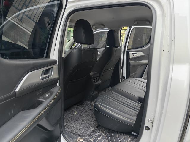 Great Wall Jingang Pao 2023 #10 Great Wall Jingang Pao 2023 car image #10