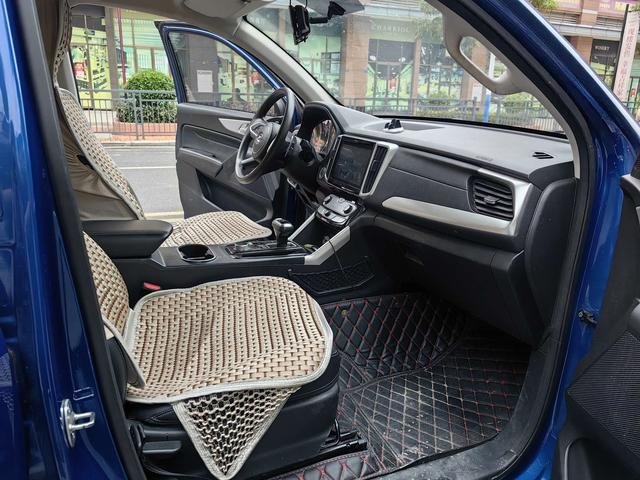 Great Wall Poer 2021 #10 Great Wall Poer 2021 car image #10