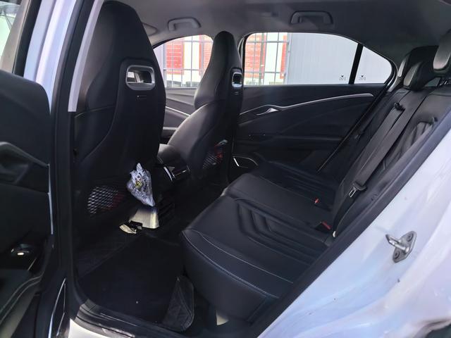 Neta U 2022 изображение автомобиля #10