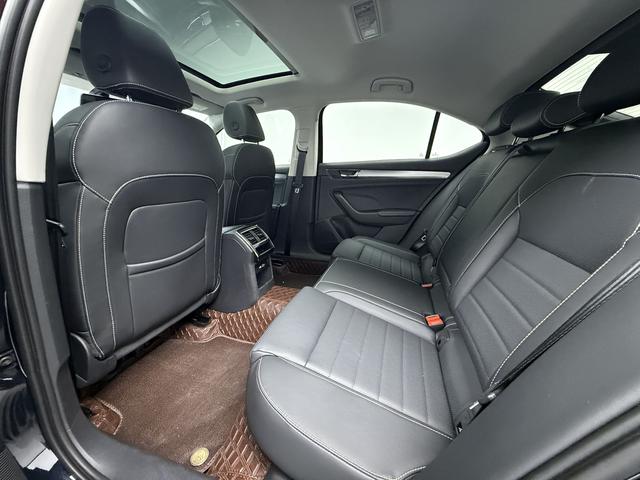 斯柯达 速派 2023 汽车图片 #10