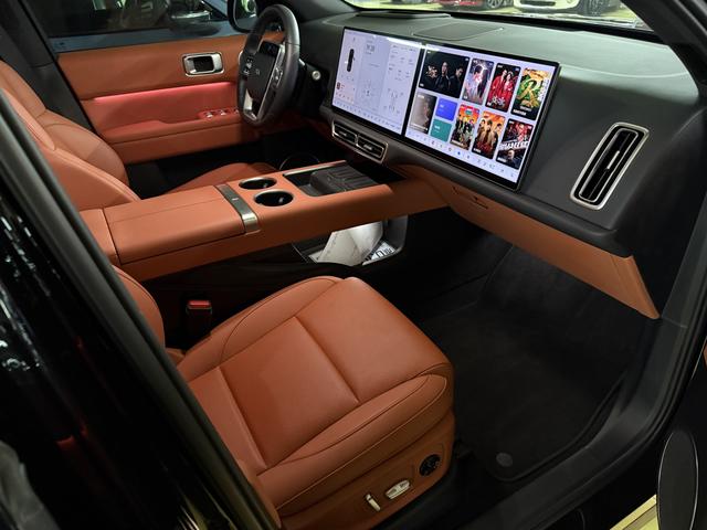 Li L6 2025 car image #10