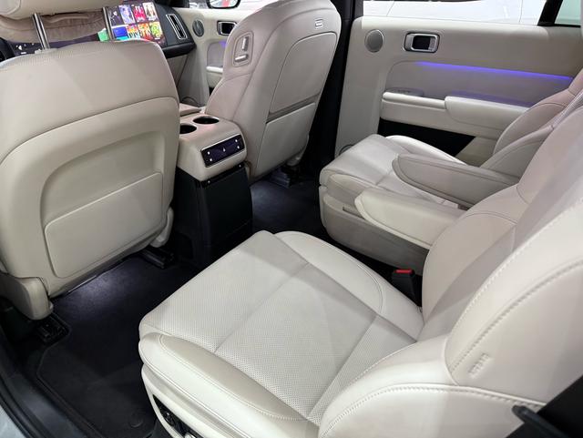 Li L9 2024 car image #10