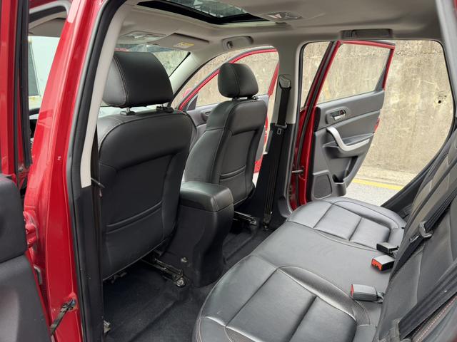 Changan CS35 2016 #10 Changan CS35 2016 car image #10