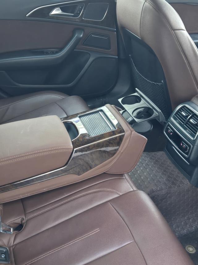 Audi A6L 2015 car image #10