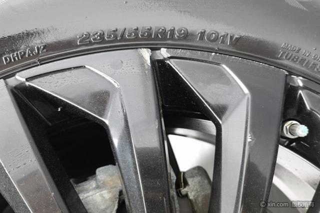 Exceed Lingyun 2022 car image #10
