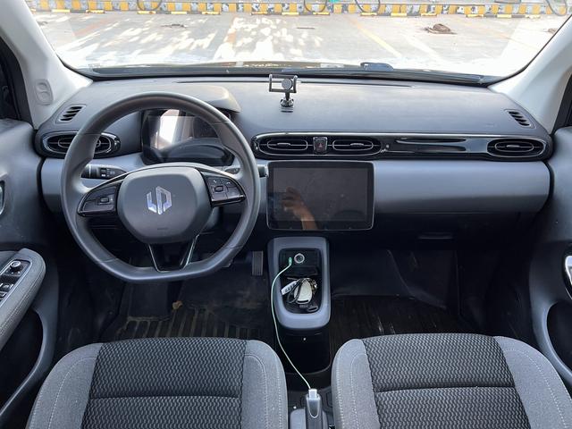 Leapmotor T03 2022 car image #10