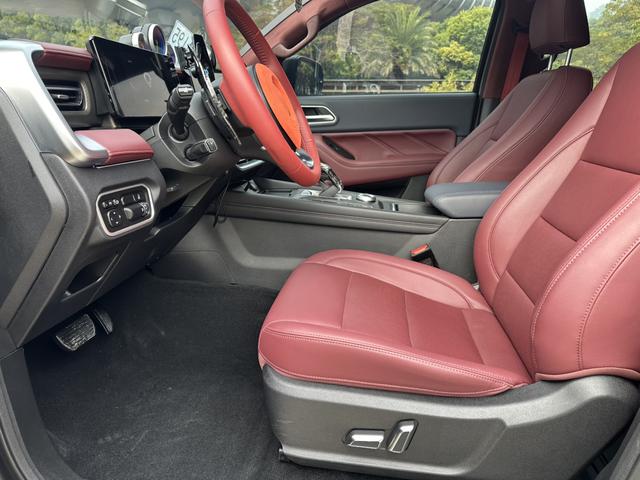 Great Wall 2023 car image #10