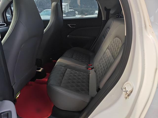 Leapmotor T03 2021 car image #10