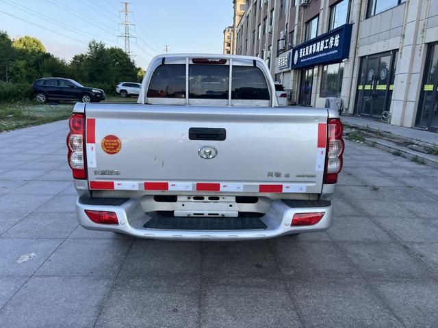 Great Wall Wingle 5 2018 #10 Great Wall Wingle 5 2018 car image #10