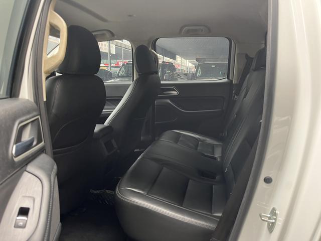 Great Wall Poer 2023 car image #10