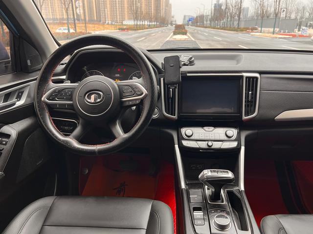 Great Wall Poer 2021 car image #10