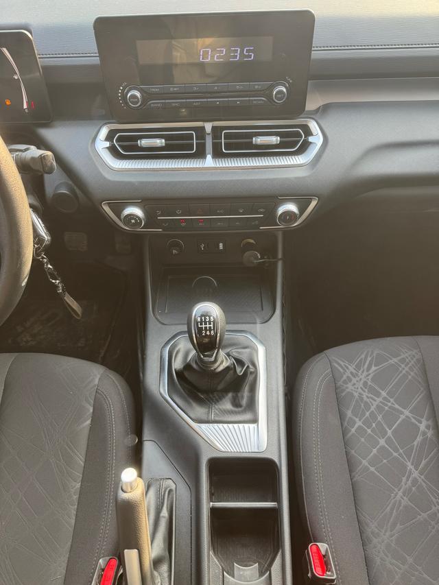 Great Wall Jingang Pao 2023 car image #10