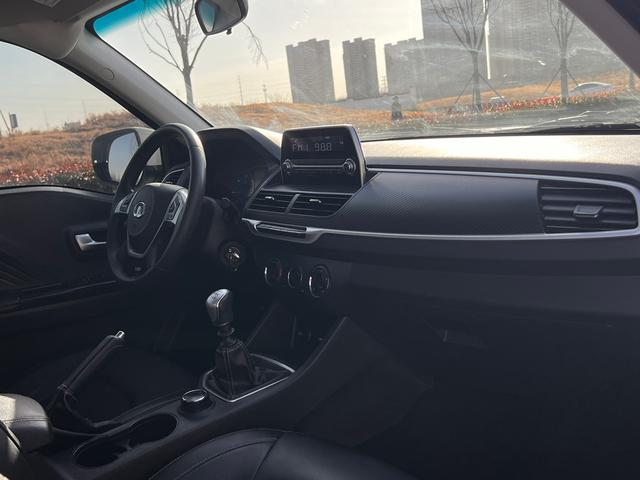 Great Wall Wingle 7 2023 immagine di auto #10