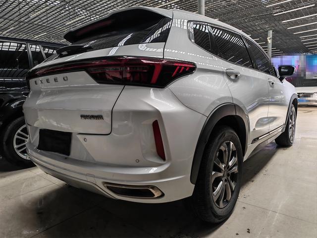 Exceed Chasing Wind 2023 #10 Exceed Chasing Wind 2023 car image #10