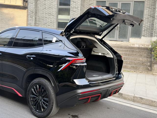 捷途 捷途大圣 2024 汽车图片 #10